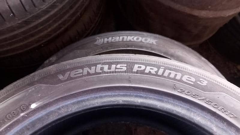 Hankook 205/50 R17 Letnja