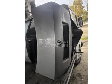 gepek vrata limuzina za Volkswagen Passat B5.5