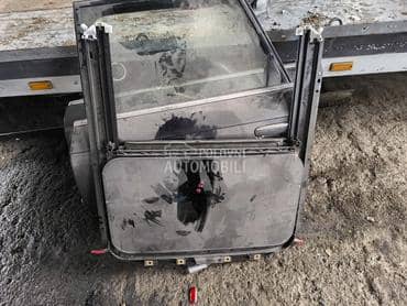 siber šiber za Volkswagen Passat B5.5