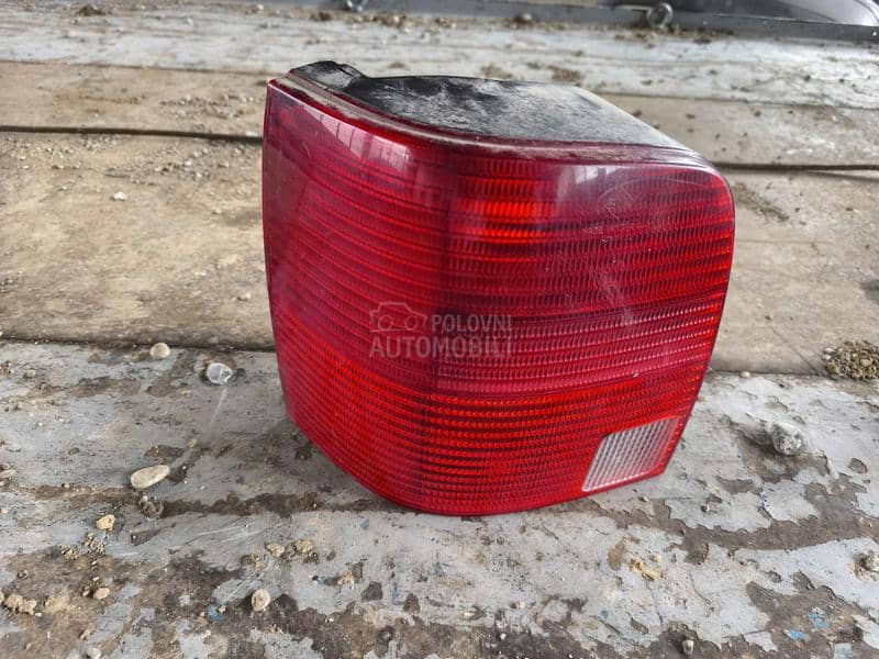 stop svetlo stop lampa