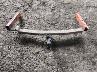 kuka za vucu za Volkswagen Passat B5.5