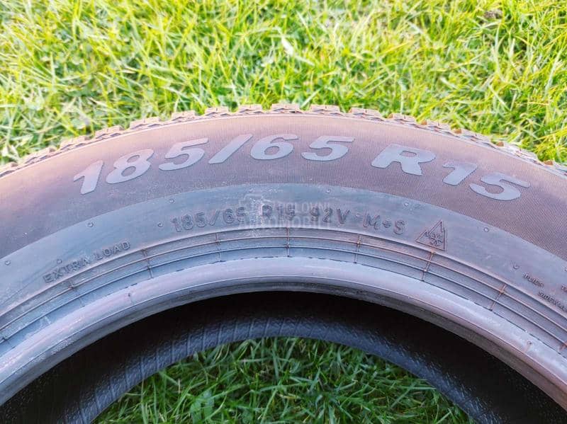 Pirelli 185/65 R15 Sve sezone