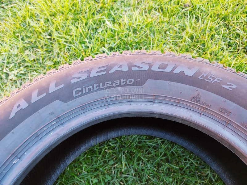 Pirelli 185/65 R15 Sve sezone