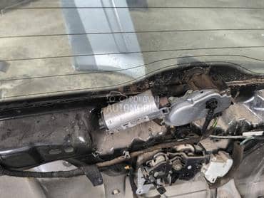 motor zadnjeg brisaca za Volkswagen Passat B5.5