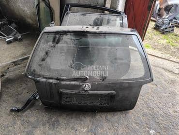 gepek vrata za Volkswagen Passat B5