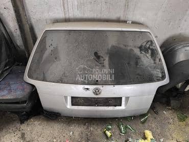 gepek vrata za Volkswagen Passat B5.5