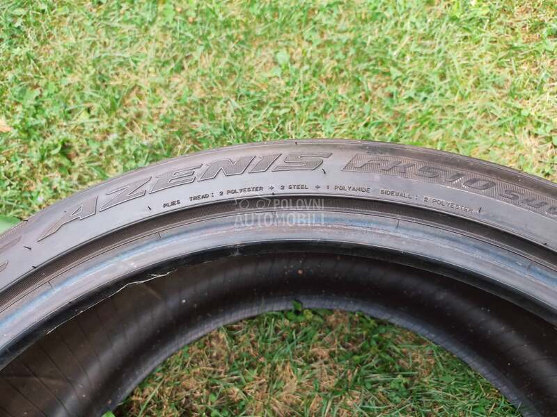 Falken 285/35 R22 Letnja
