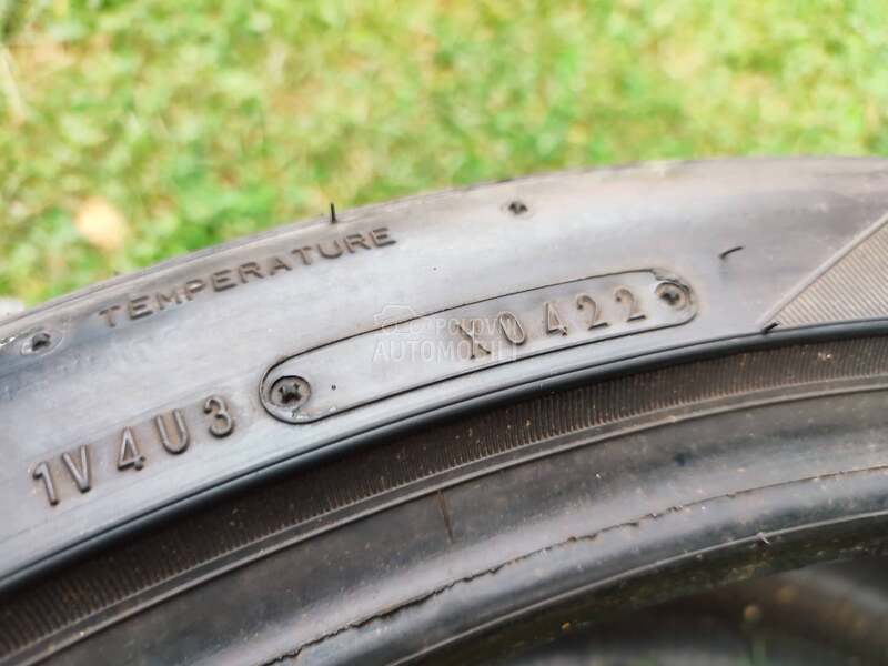 Falken 285/35 R22 Letnja