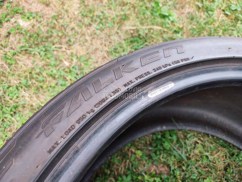 Falken 285/35 R22 Letnja