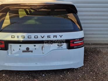 DISCOVERY 2019 VRATA za Land Rover Discovery od 2017. do 2019. god.