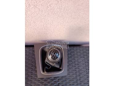 Ručica menjača za Audi A3 od 2008. do 2012. god.