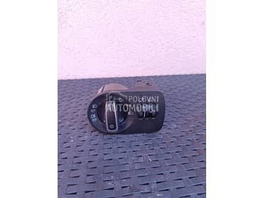 Prekidač svetala za Audi A3 od 2008. do 2012. god.