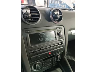 Radio za Audi A3