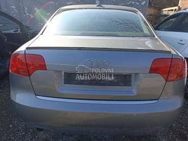 Štop lampe za Audi A4 od 2005. do 2008. god.