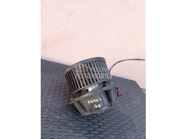 Ventilator kabine za Renault Modus od 2003. do 2009. god.