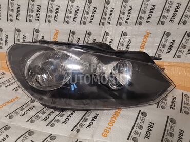 Far za Volkswagen Golf 6