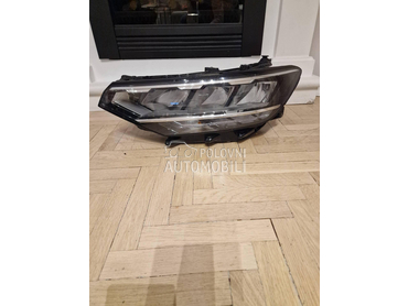 Levi led far LCI za Volkswagen Passat B8 od 2017. do 2022. god.