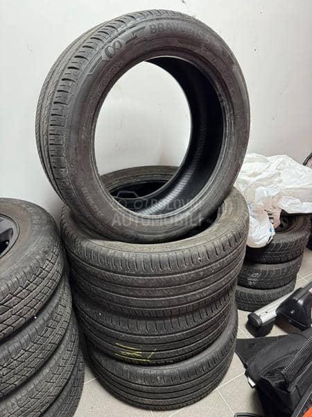 Barum 275/45 R20 Letnja