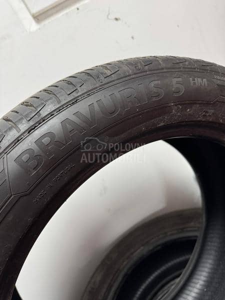 Barum 275/45 R20 Letnja