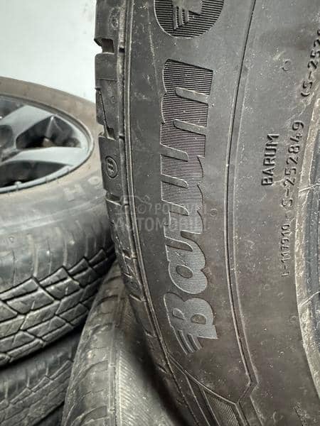 Barum 275/45 R20 Letnja