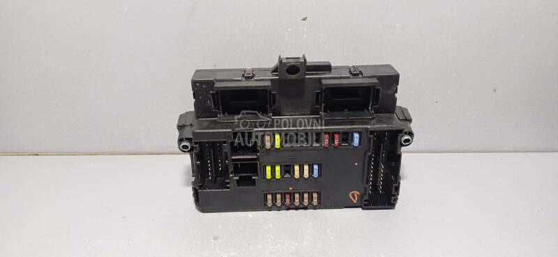 ELEKTRONIKA KUTIJA OSIGURACA