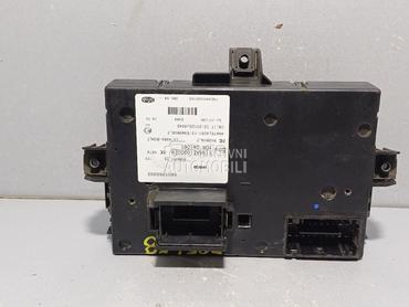 ELEKTRONIKA KUTIJA OSIGURACA  