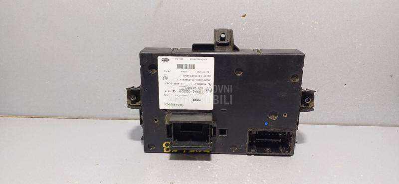 ELEKTRONIKA KUTIJA OSIGURACA