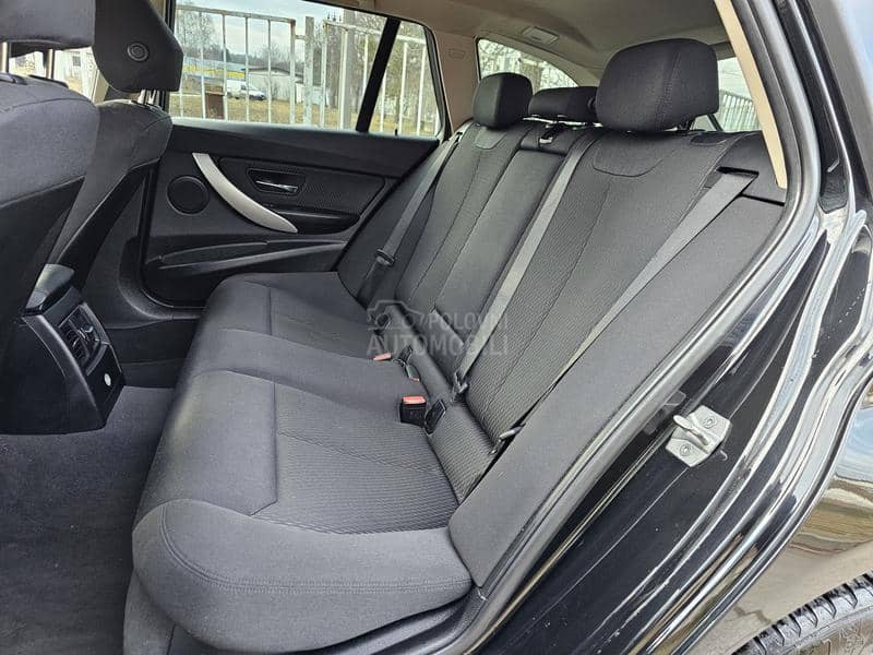 BMW 320 2.0D XDRIVE LUXURY BMW 320 2.0D XDRIVE LUXURY