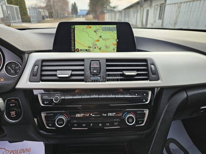 BMW 320 2.0D XDRIVE LUXURY BMW 320 2.0D XDRIVE LUXURY