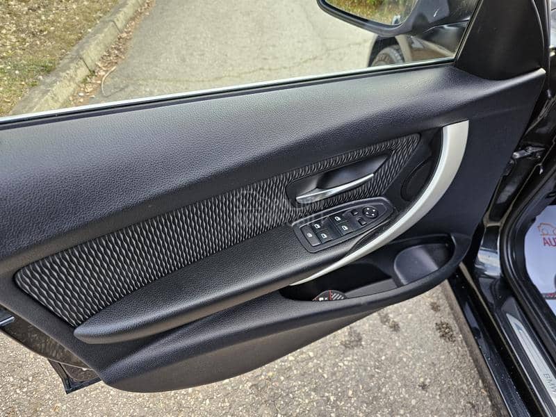 BMW 320 2.0D XDRIVE LUXURY BMW 320 2.0D XDRIVE LUXURY