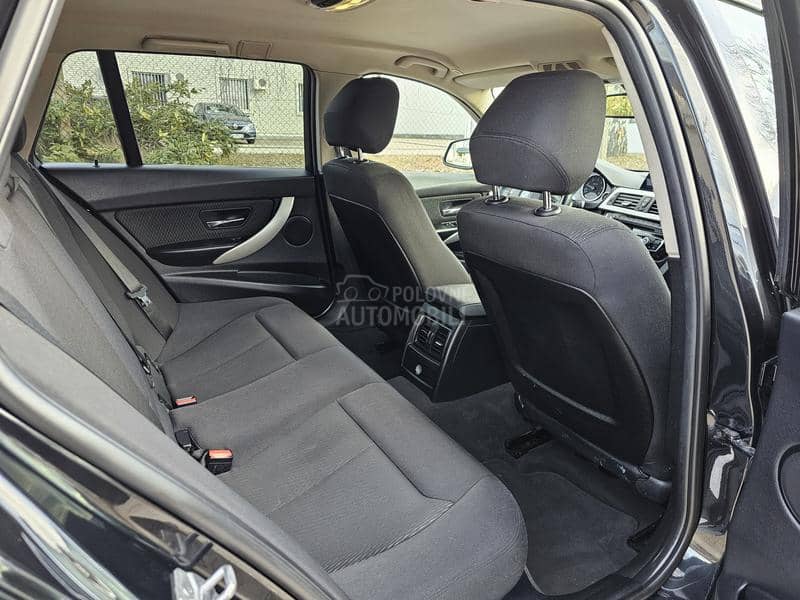 BMW 320 2.0D XDRIVE LUXURY BMW 320 2.0D XDRIVE LUXURY