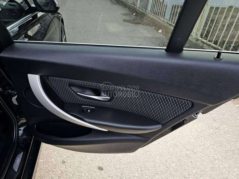 BMW 320 2.0D XDRIVE LUXURY BMW 320 2.0D XDRIVE LUXURY