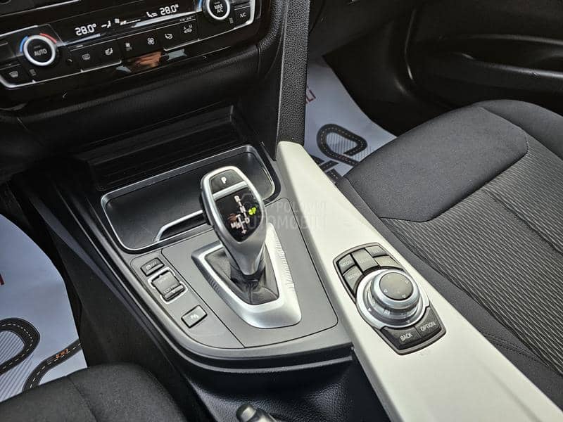 BMW 320 2.0D XDRIVE LUXURY BMW 320 2.0D XDRIVE LUXURY