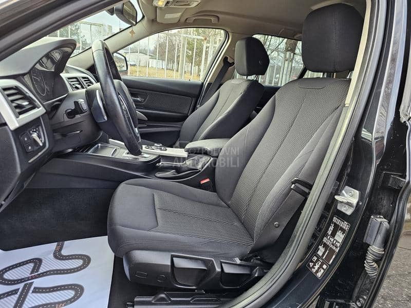 BMW 320 2.0D XDRIVE LUXURY BMW 320 2.0D XDRIVE LUXURY