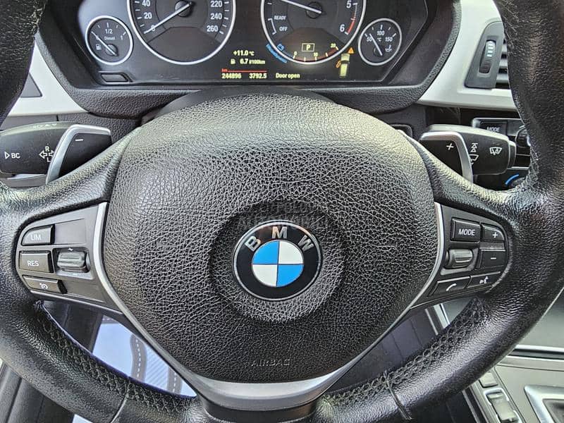 BMW 320 2.0D XDRIVE LUXURY BMW 320 2.0D XDRIVE LUXURY