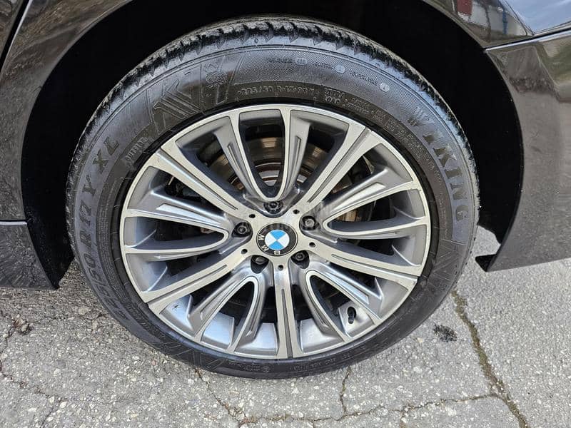 BMW 320 2.0D XDRIVE LUXURY BMW 320 2.0D XDRIVE LUXURY