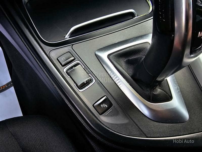 BMW 320 2.0D XDRIVE LUXURY
