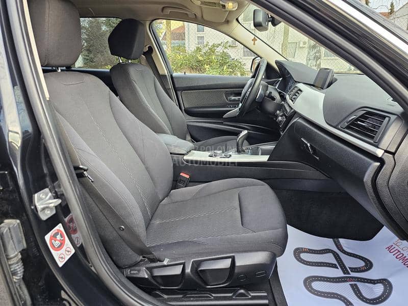 BMW 320 2.0D XDRIVE LUXURY BMW 320 2.0D XDRIVE LUXURY