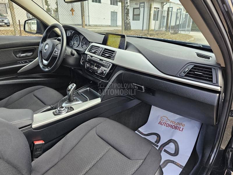 BMW 320 2.0D XDRIVE LUXURY BMW 320 2.0D XDRIVE LUXURY