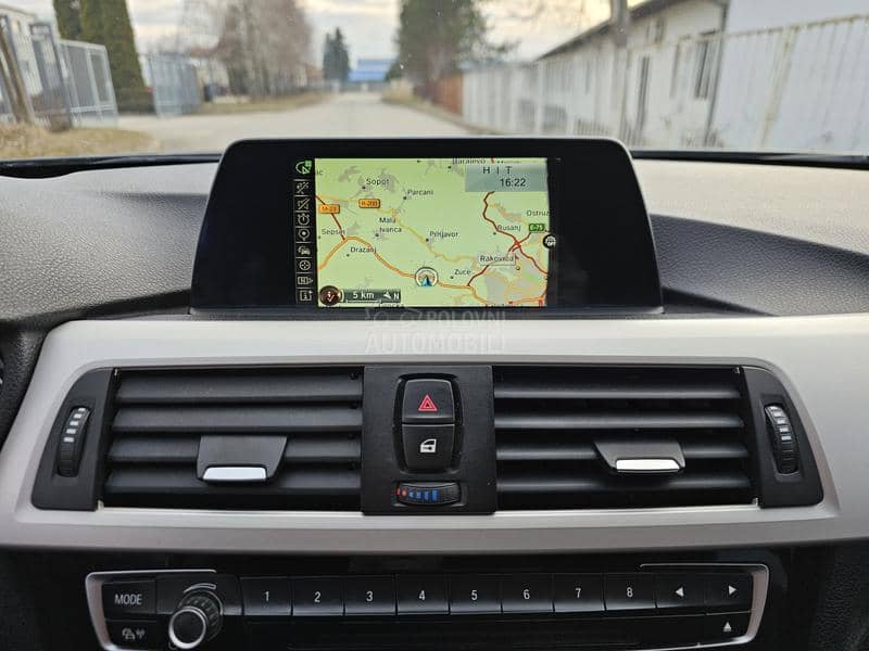 BMW 320 2.0D XDRIVE LUXURY BMW 320 2.0D XDRIVE LUXURY