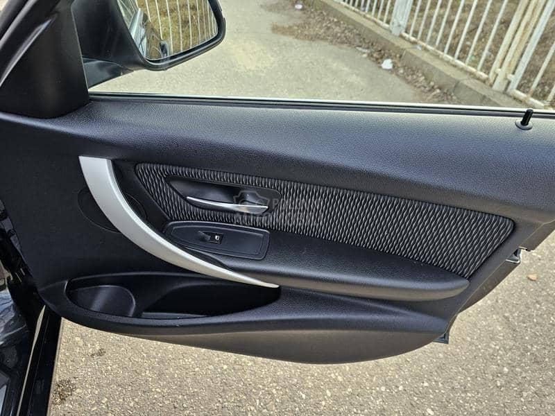 BMW 320 2.0D XDRIVE LUXURY BMW 320 2.0D XDRIVE LUXURY