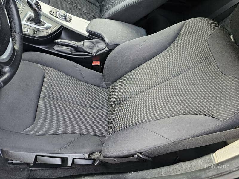 BMW 320 2.0D XDRIVE LUXURY