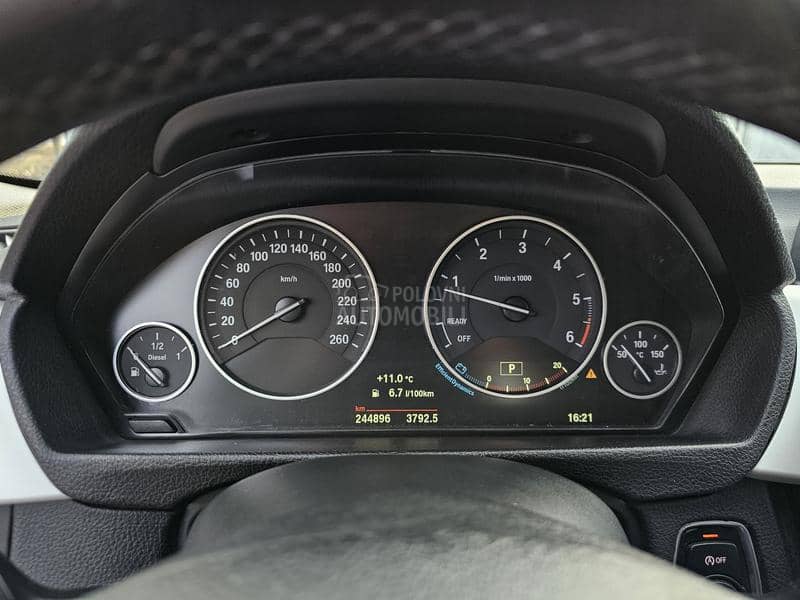 BMW 320 2.0D XDRIVE LUXURY BMW 320 2.0D XDRIVE LUXURY