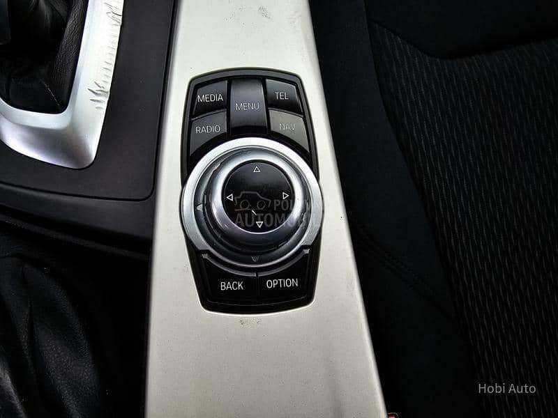 BMW 320 2.0D XDRIVE LUXURY
