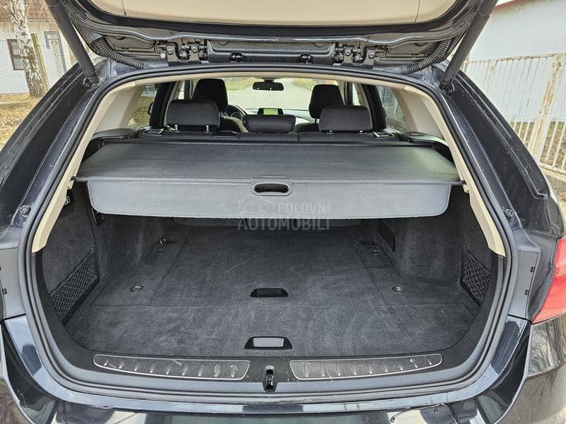 BMW 320 2.0D XDRIVE LUXURY BMW 320 2.0D XDRIVE LUXURY