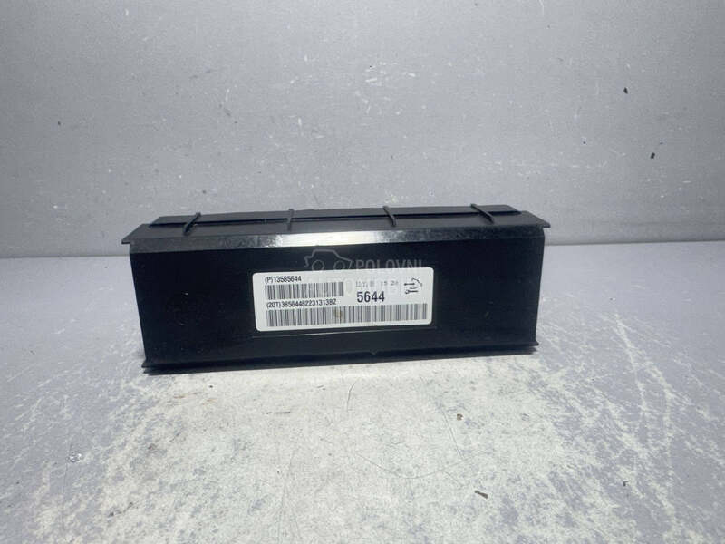 ELEKTRONIKA MODUL