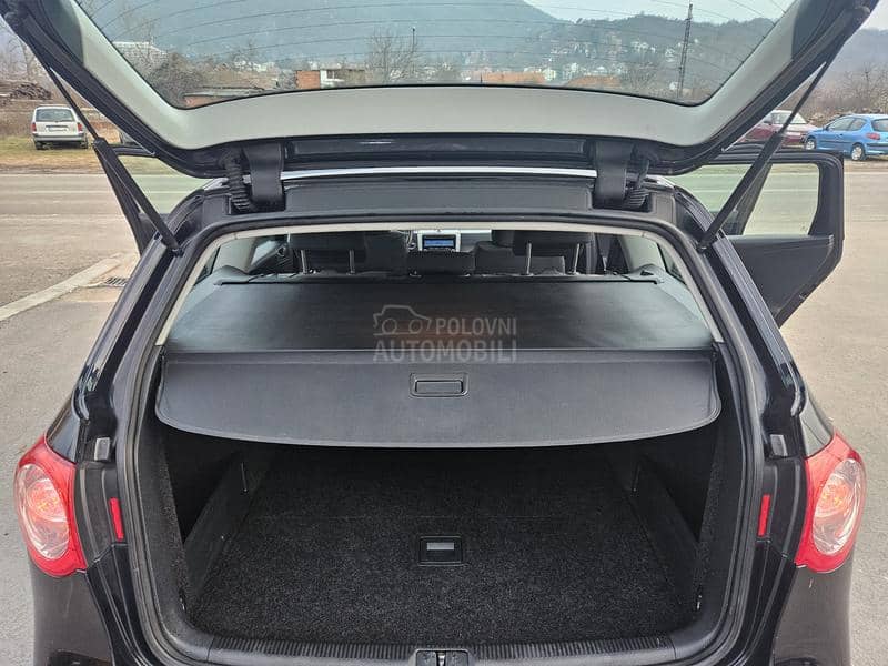 Volkswagen Passat B6 