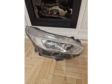 Levi I desni far za Ford Galaxy, S-Max od 2015. do 2020. god.