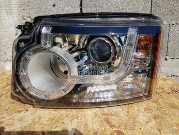 FAROVI za Land Rover Discovery od 2010. do 2016. god.