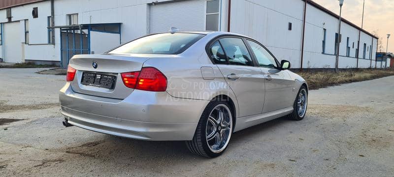 BMW 320 CH  XDRIVE  AUT